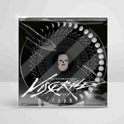 VISCERALE - LP PICTURE
