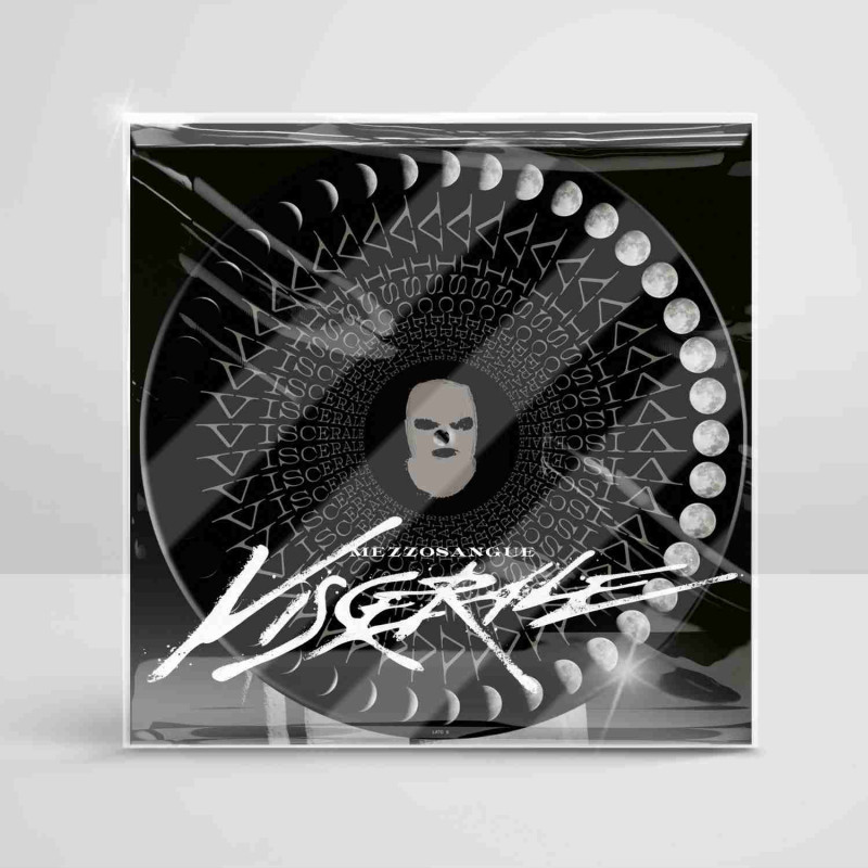 VISCERALE - LP PICTURE