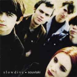 SOUVLAKI (LP)