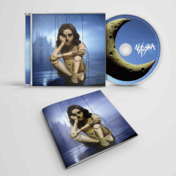 MILANCONIA - CD
