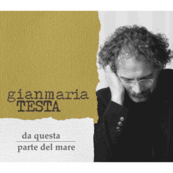 DA QUESTA PARTE DEL MARE...