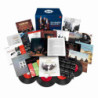 GUARNERI STRING QUARTET - THE COMPLETE RCA ALBUM COLLECTION (49 CD)