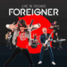 LIVE IN CHICAGO (2 LP)