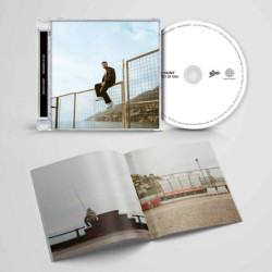 RAGAZZO DI GIU - CD