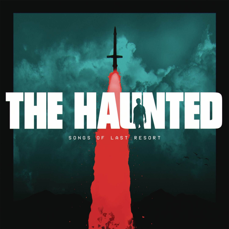 SONGS OF LAST RESORT