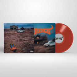 RANCH (LP BRICK RED)