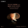 BACH ORGAN WORKS VOL. 7