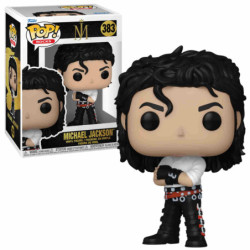 MICHAEL JACKSON: FUNKO POP!...