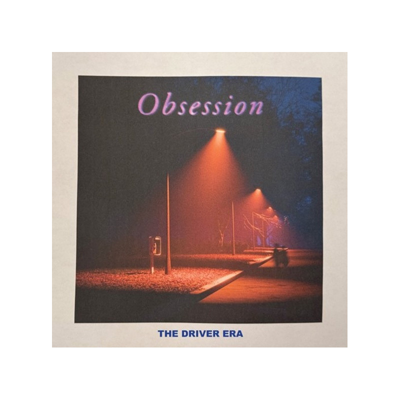 OBSESSION