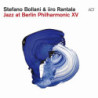 JAZZ AT BERLIN PHILHARMONIC XV [LP]