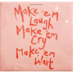 MAKE 'EM LAUGH, MAKE 'EM C