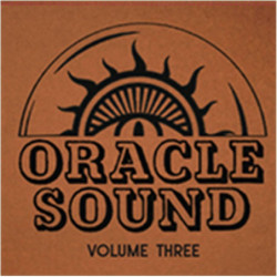 ORACLE SOUND VOLUME THREE