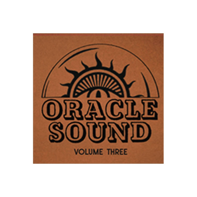 ORACLE SOUND VOLUME THREE