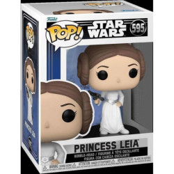 STAR WARS: FUNKO POP! -...