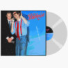 DREAMS ON TOAST [LP WHITE COLOUR, PRINTE
