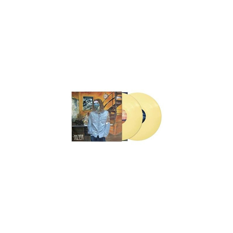 HOZIER (10TH ANNIV)