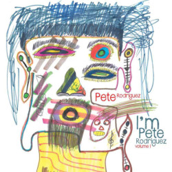 I'M PETE RODRIGUEZ, VOL. 1