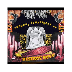 FUNERAL SOUNDTRACK 4 -...
