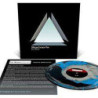 IRE WORKS - BLACK, BLUE, SILVER WITH MAG