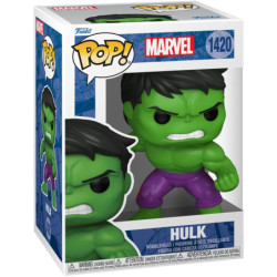 MARVEL: FUNKO POP! - HULK...