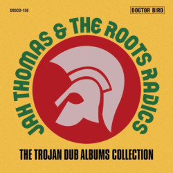 THE TROJAN DUB ALBUMS...