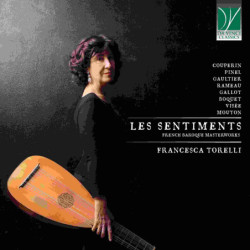LES SENTIMENTS: FRENCH...