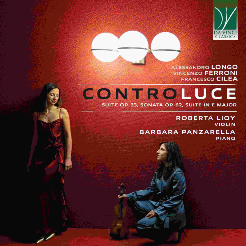 LONGO, FERRONI, CILEA: CONTROLUCE