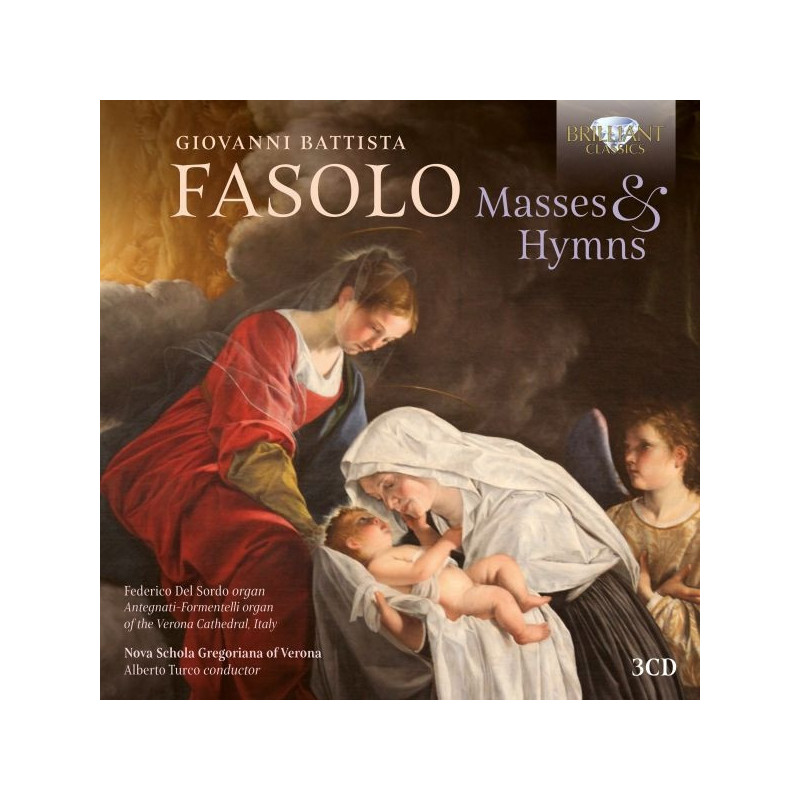 MASSES & HYMNS