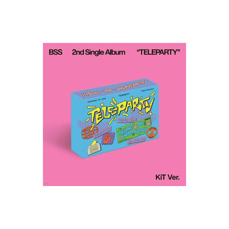 TELEPARTY