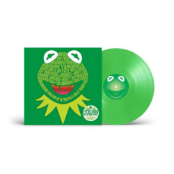 THE MUPPETS:  THE GREEN AL