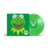 THE MUPPETS:  THE GREEN AL