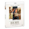 HERE - BD BLU RAY DISC