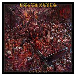 DIE FOR US