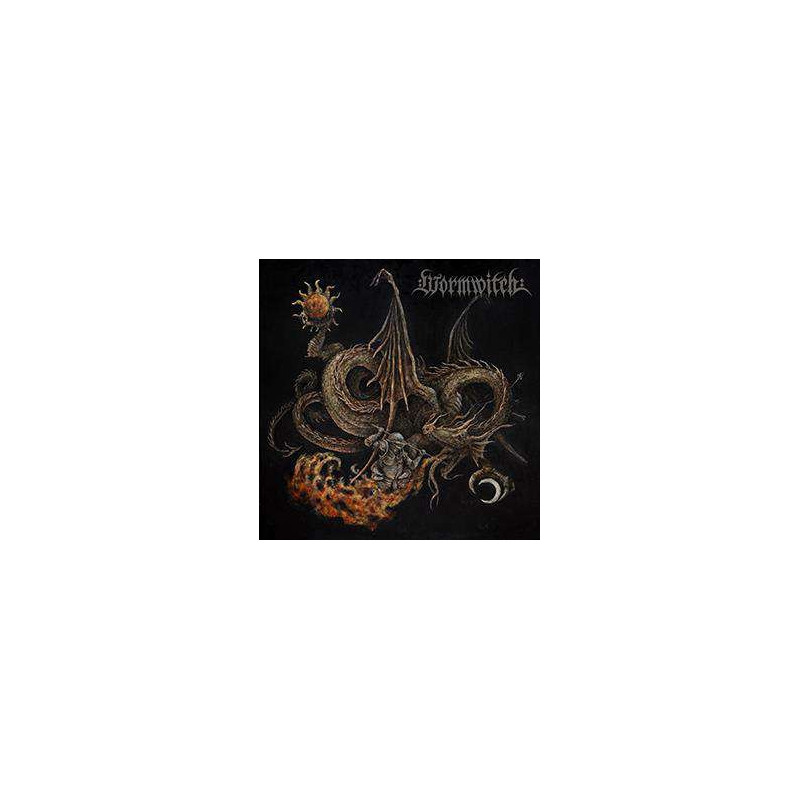 WORMWITCH