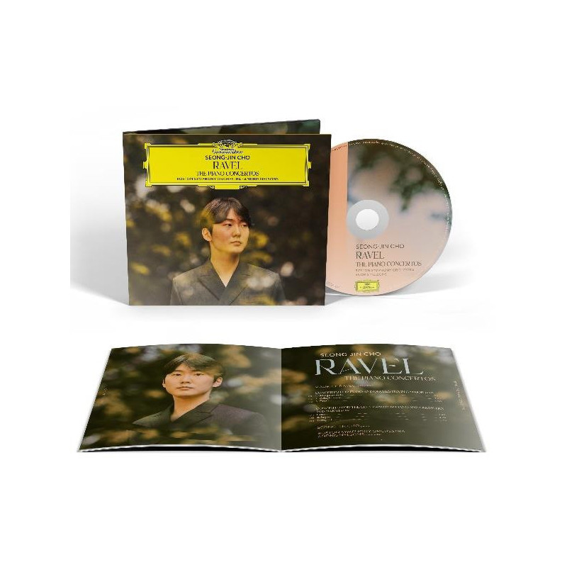 PIANO CONCERTOS