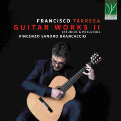 FRANCISCO T┴RREGA: COMPLETE...