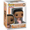 WHITNEY HOUSTON: FUNKO POP! ICONS - WHITNEY HOUSTON (VINYL FIGURE 25)