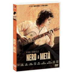 PINO DANIELE - NERO A META'...