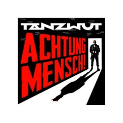ACHTUNG MENSCH!
