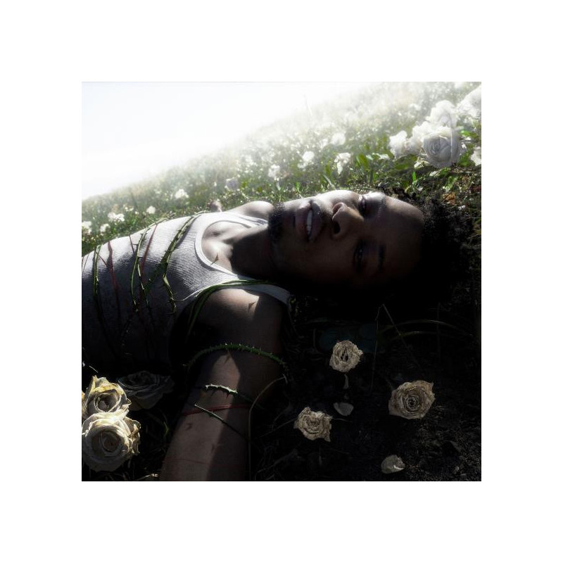 WITHERED