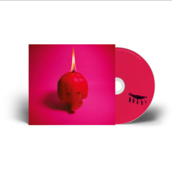 PINK ELEPHANT - CD