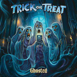 GHOSTED
