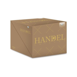 HDNDEL EDITION