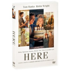 HERE - DVD