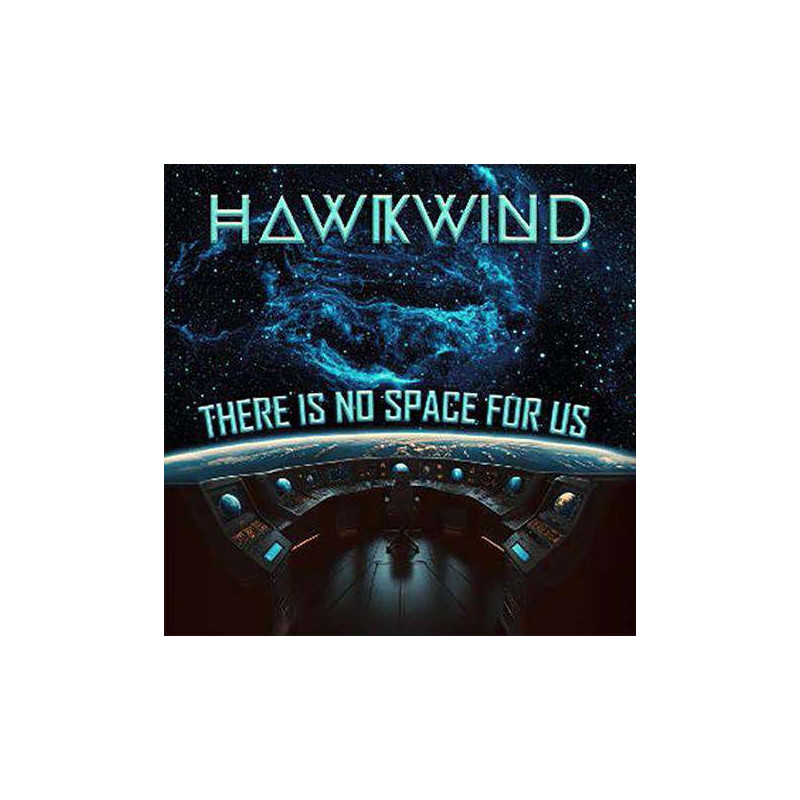 THERE IS NO SPACE FOR US