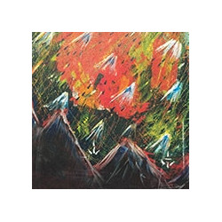 THE 10000 THINGS - RED &...