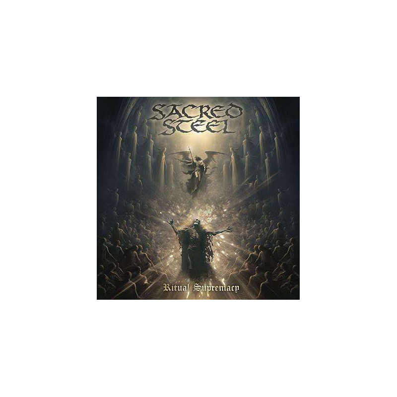 RITUAL SUPREMACY