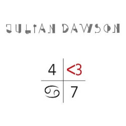 JULIAN DAWSON