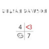 JULIAN DAWSON