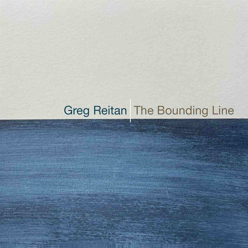 THE BOUNDING LINE